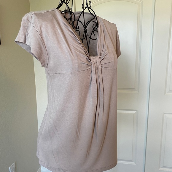 Banana Republic Cotton Top - Picture 8 of 8